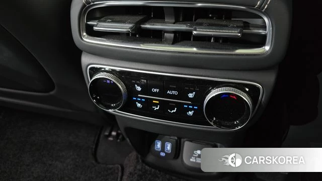 Genesis GV80 id 5033825 из Кореи 10