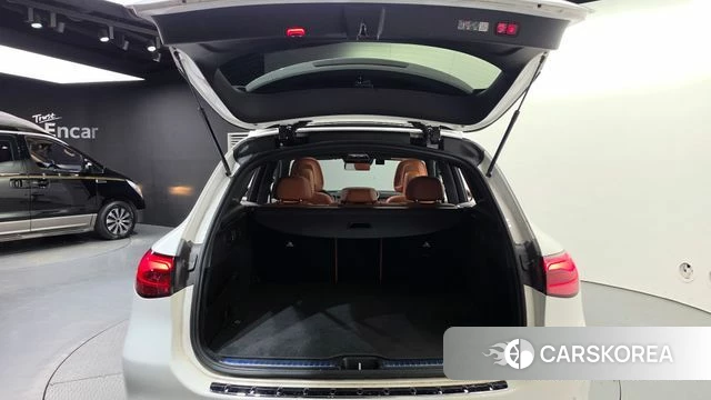 Mercedes-Benz GLC-Class X254 id 5039318 из Кореи 10