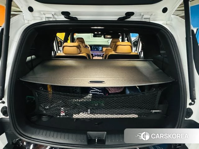 Hyundai Santa Fe (MX5) id 4990937 из Кореи 10