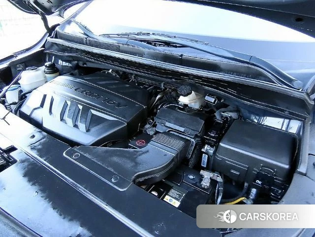 Kia The New Carnival id 4993495 из Кореи 10