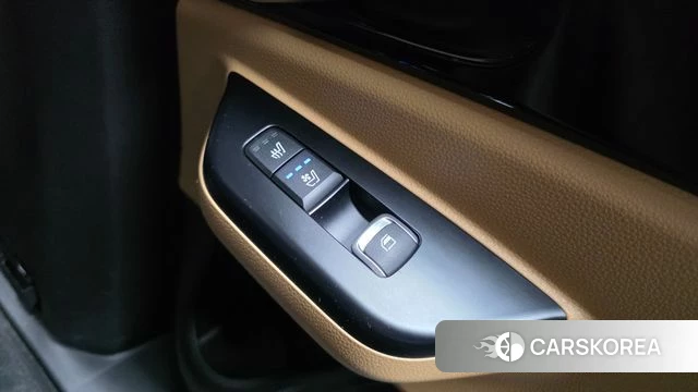 Kia Carnival 4th generation id 4965612 из Кореи 10