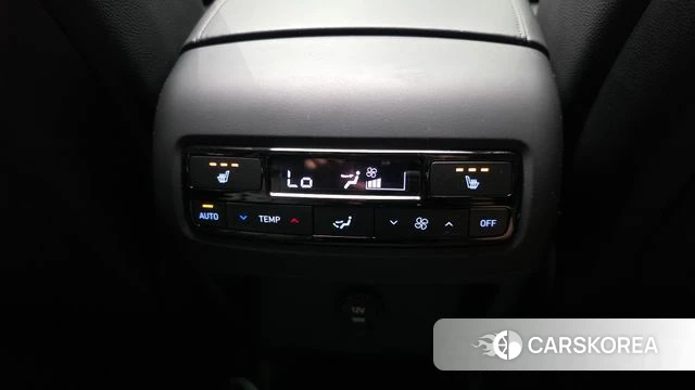 Hyundai The New Palisade id 4640087 из Кореи 10