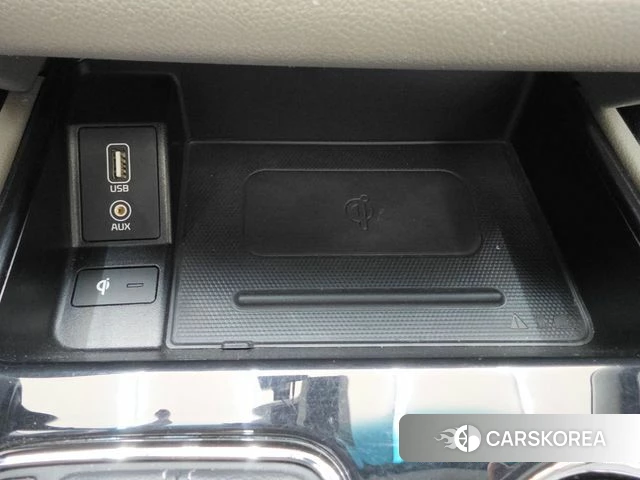 Kia The New Carnival id 5013912 из Кореи 10