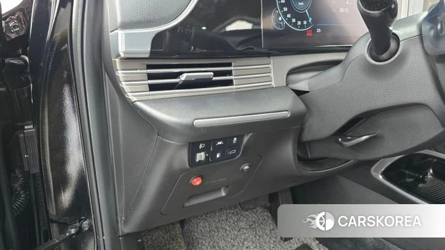 Hyundai The New Grandeur IG id 4992929 из Кореи 10