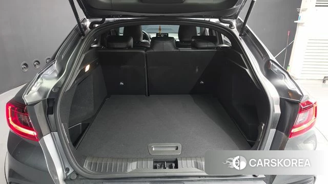 Renault Korea (Samsung) XM3 id 5033419 из Кореи 10