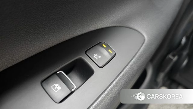 Hyundai The New Grandeur IG id 4647097 из Кореи 10
