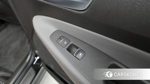 Hyundai Santa Fe TM id 4785917 из Кореи 10