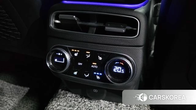 Genesis GV70 id 4951385 из Кореи 10