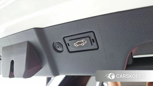 Ssangyong Torres id 4976106 из Кореи 10