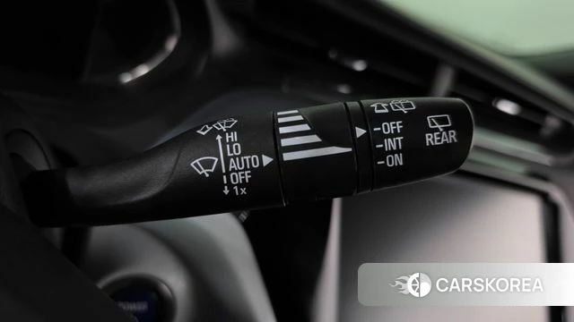 Chevrolet (GM Daewoo) Bolt EV id 4657923 из Кореи 10