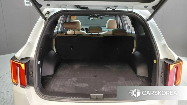 Kia The New Sorento 4th Generation id 4854045 из Кореи 10