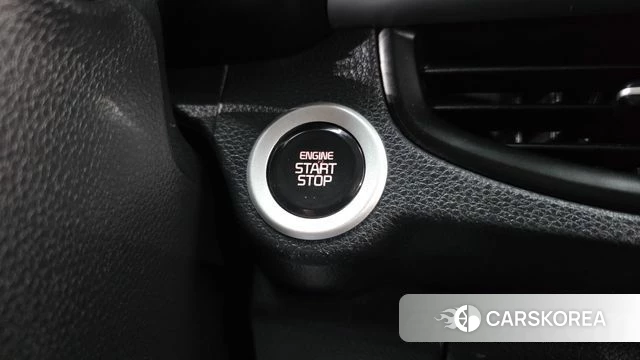 Kia The New Morning (JA) id 4950484 из Кореи 10