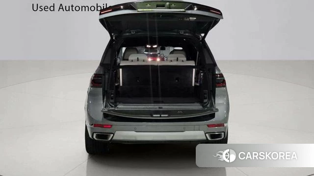 BMW X7 (G07) id 5015722 из Кореи 10