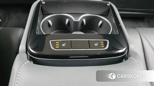 Genesis G80 (RG3) id 4996150 из Кореи 10