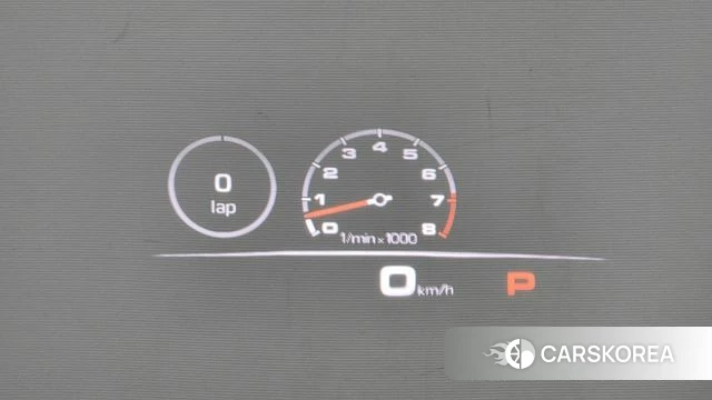 Porsche Cayenne (PO536) id 4647175 из Кореи 10
