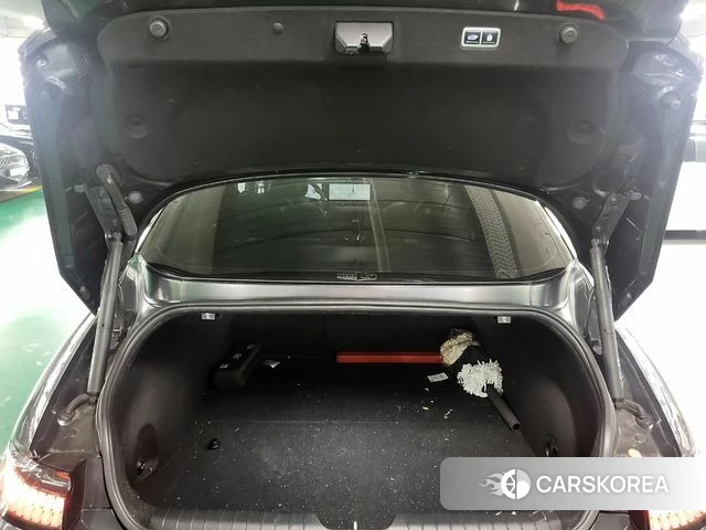 Hyundai Ionic 6 id 5017035 из Кореи 10
