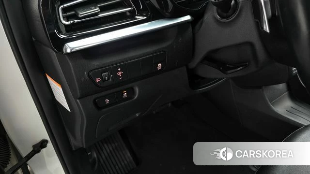 Kia Niro Plus id 5022238 из Кореи 10