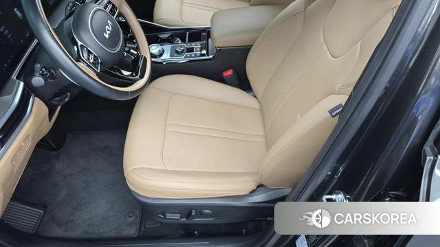 Kia The New Sorento 4th Generation id 4980245 из Кореи 10