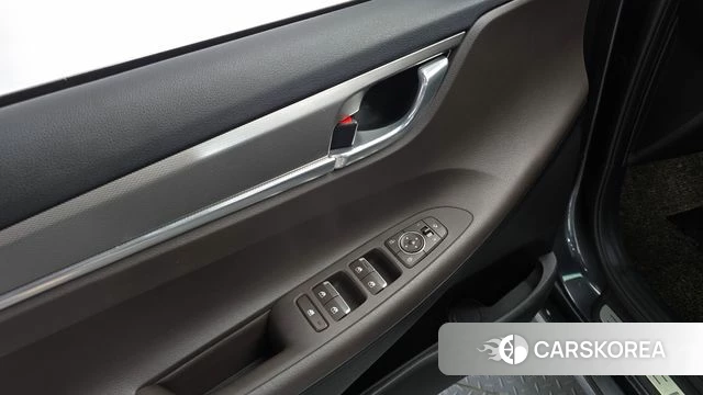 Hyundai The New Grandeur IG id 4736672 из Кореи 10