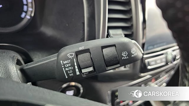 Ssangyong The New Rexton Sports Cannes id 4951891 из Кореи 10