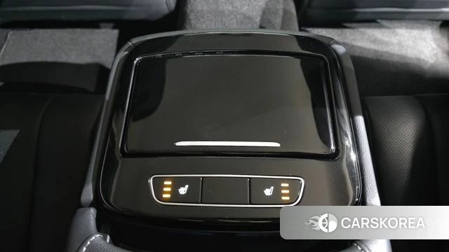 Genesis G80 (RG3) id 5034126 из Кореи 10