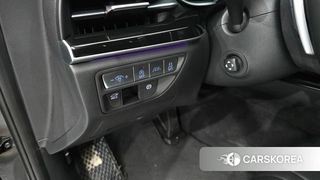 Genesis G80 (RG3) id 5034745 из Кореи 10