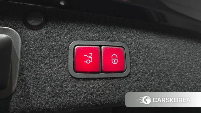 Mercedes-Benz S-Class W222 id 5014134 из Кореи 10