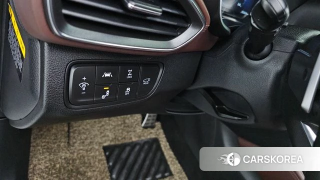 Hyundai Santa Fe TM id 5004511 из Кореи 10