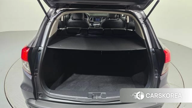 Honda HR-V id 4977700 из Кореи 10