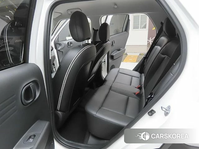 Hyundai Casper id 4969441 из Кореи 10