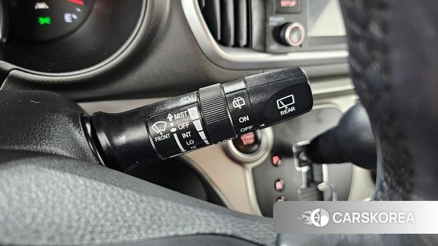 Kia The New Ray id 4976558 из Кореи 10