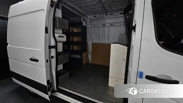 Renault Korea (Samsung) Master id 4935761 из Кореи 10
