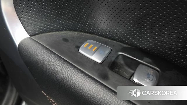 Genesis G70 id 5054809 из Кореи 10