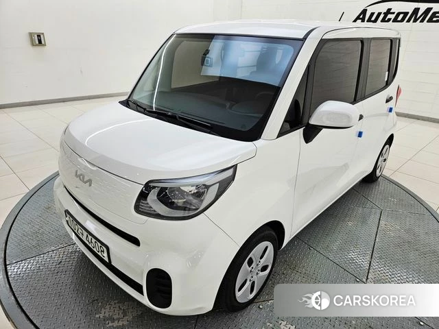 Kia The New Kia Ray id 5040664 из Кореи 10