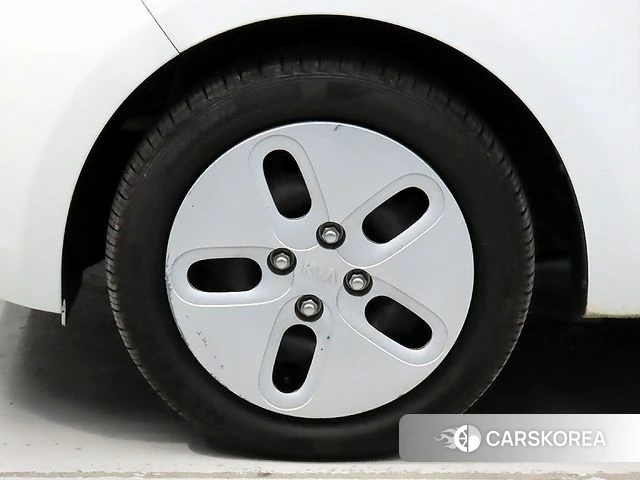 Kia The New Ray id 4519883 из Кореи 10