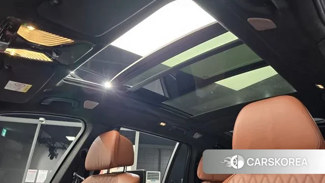 BMW X7 (G07) id 3691024 из Кореи 10