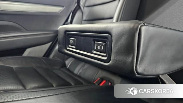 Renault Korea (Samsung) The New QM6 id 4981923 из Кореи 10