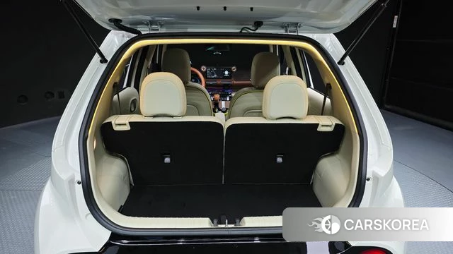 Hyundai The New Casper id 5038811 из Кореи 10