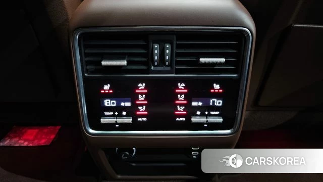 Porsche Cayenne (PO536) id 4923053 из Кореи 10