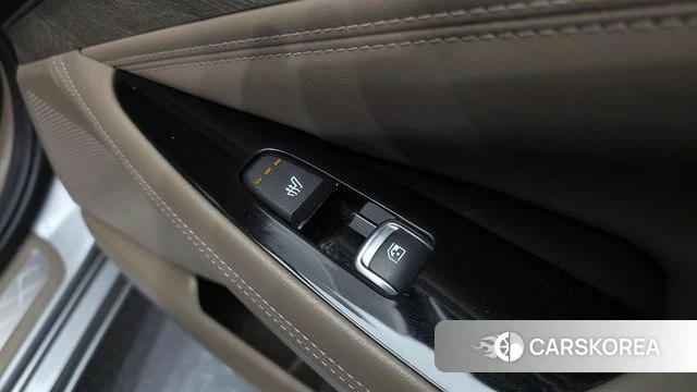 Kia K8 Hybrid id 5011753 из Кореи 10