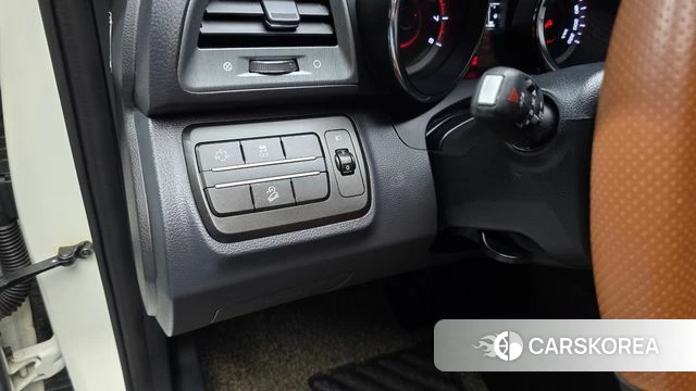 Ssangyong Tivoli Armor id 4960159 из Кореи 10