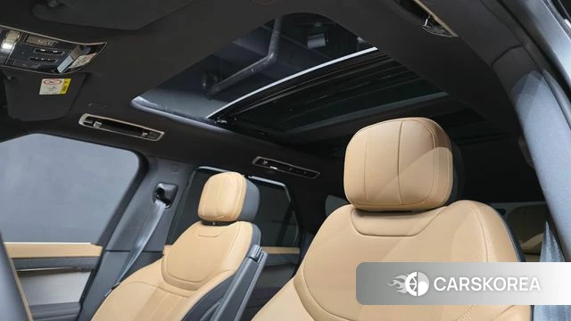 Land Rover Range Rover Sport 3rd Generation id 5025949 из Кореи 10