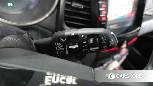 Ssangyong Tivoli Air id 4988341 из Кореи 10