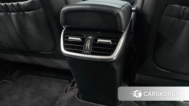 Hyundai The New Grandeur IG id 4982102 из Кореи 10