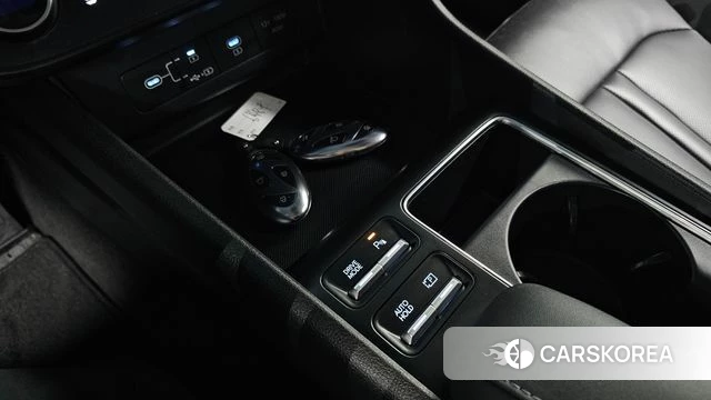 Hyundai Sonata D Edge (DN8) id 4990229 из Кореи 10