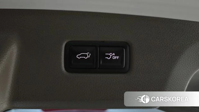 Kia Carnival 4th generation id 4958028 из Кореи 10