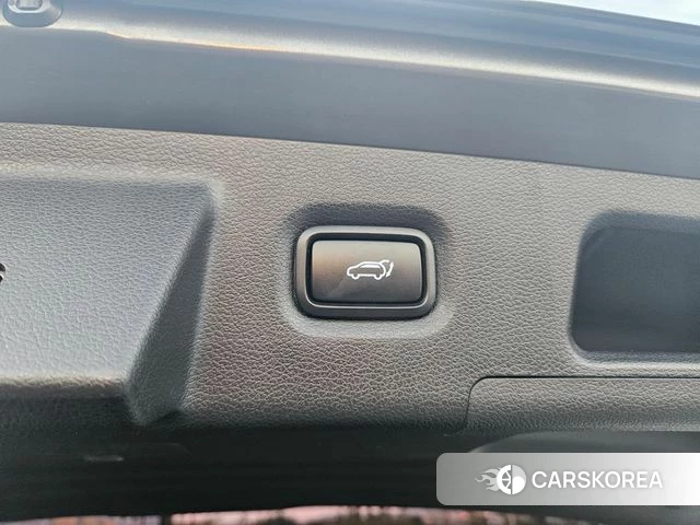 Hyundai Santa Fe TM id 4755377 из Кореи 10