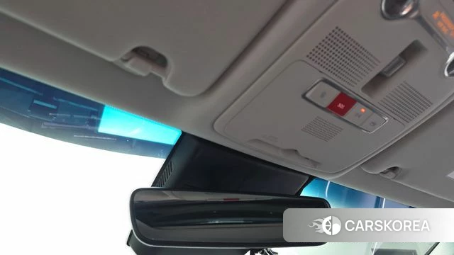 Hyundai The New Grandeur IG id 4976619 из Кореи 10