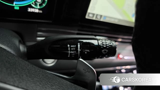 Hyundai The New Grandeur IG Hybrid id 4779790 из Кореи 10