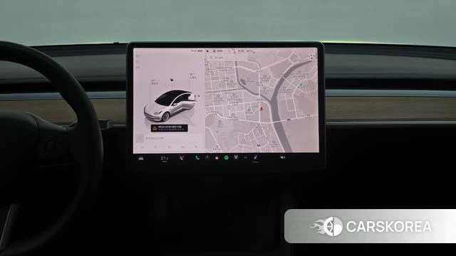 Tesla Model 3 id 4603678 из Кореи 10